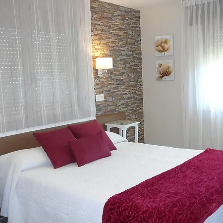 Hotel El Pinar Villapedre