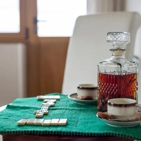 Hotel El Pinar Villapedre