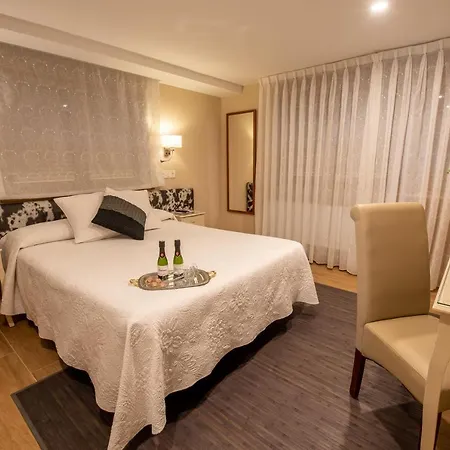 El Pinar * Villapedre