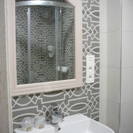 El Pinar Hotel Villapedre