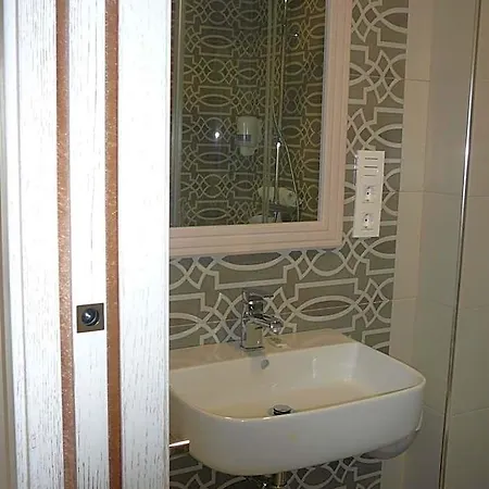 Hotel El Pinar