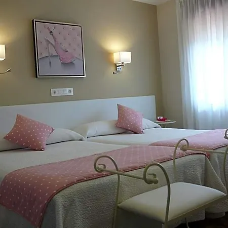 El Pinar Hotel