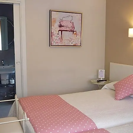 Hotel El Pinar Villapedre
