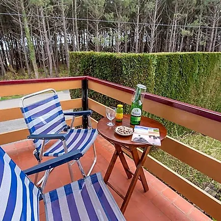 El Pinar Hotel *