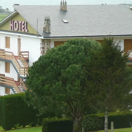 Hotel El Pinar