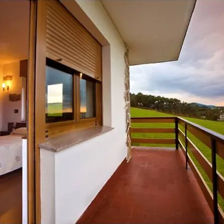 El Pinar Hotell *
