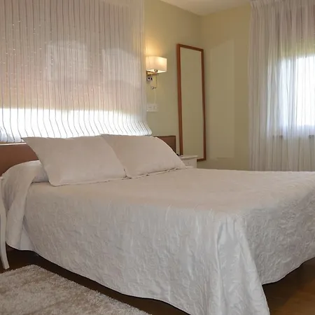 El Pinar Hotel Villapedre