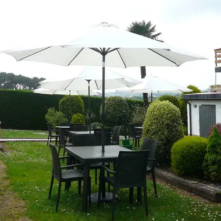 El Pinar Hotel Villapedre