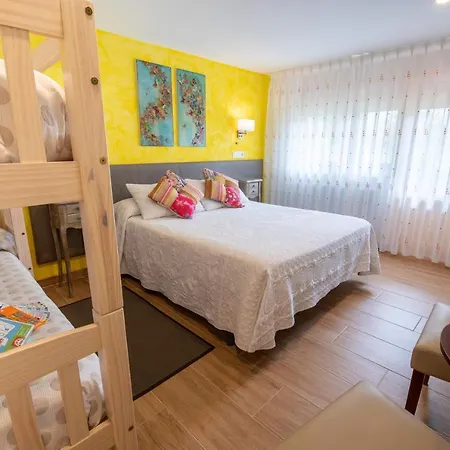 El Pinar Hotell