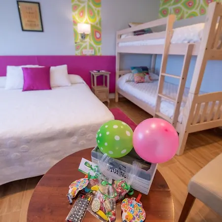 El Pinar * Villapedre