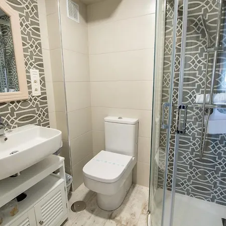 Hotel El Pinar