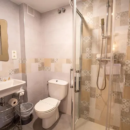 Hotel El Pinar