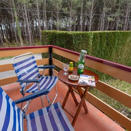 El Pinar * Villapedre