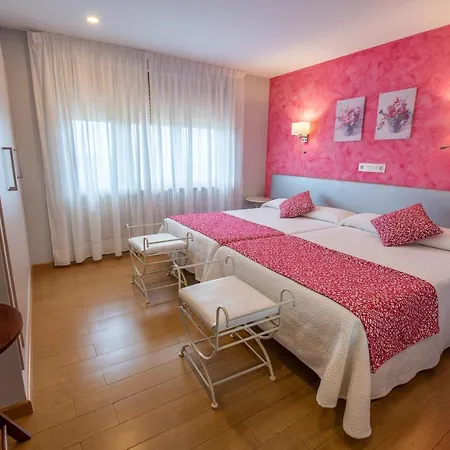 Hotell El Pinar *