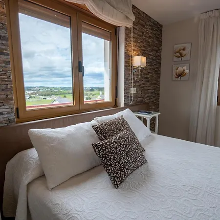 El Pinar * Villapedre