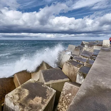 El Pinar * Villapedre