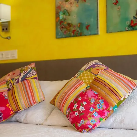 El Pinar Hotell *