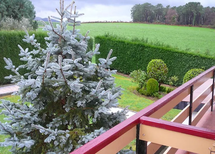 El Pinar Hotel Villapedre