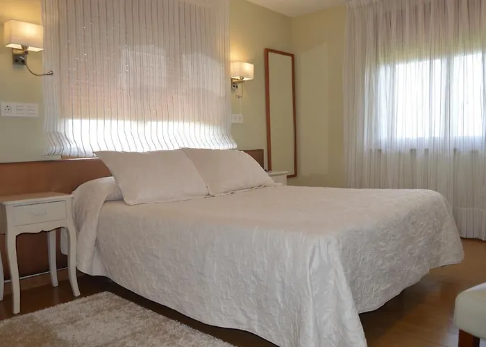 El Pinar Hotel Villapedre