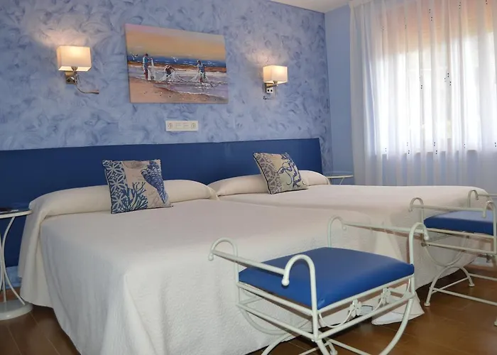 El Pinar * Villapedre