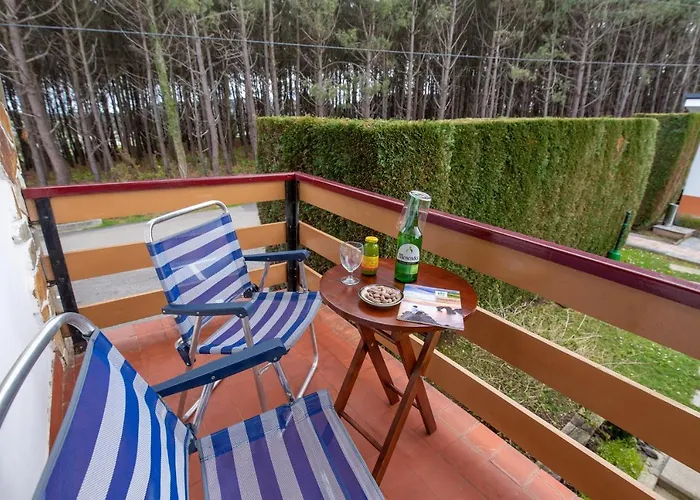 El Pinar * Villapedre