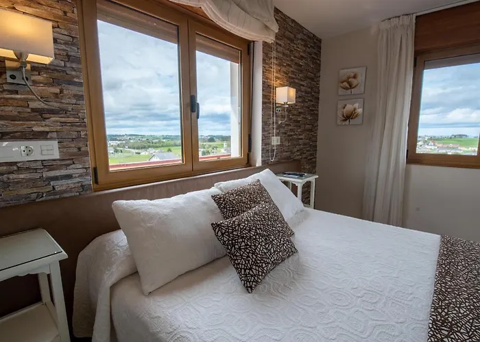 El Pinar * Villapedre