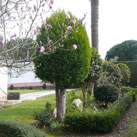 El Pinar Otel Villapedre