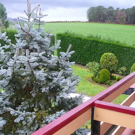 El Pinar Otel Villapedre