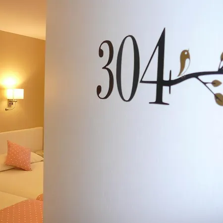 Otel El Pinar Villapedre