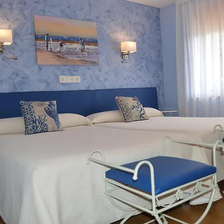 El Pinar * Villapedre