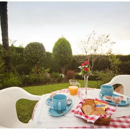 El Pinar * Villapedre