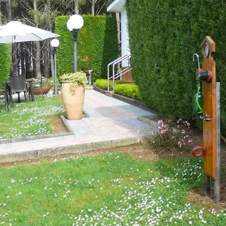 El Pinar * Villapedre