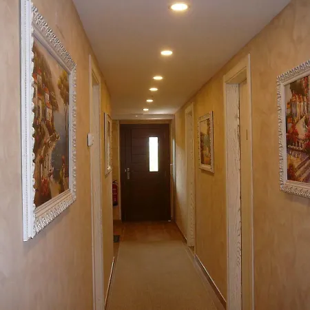 El Pinar Otel Villapedre