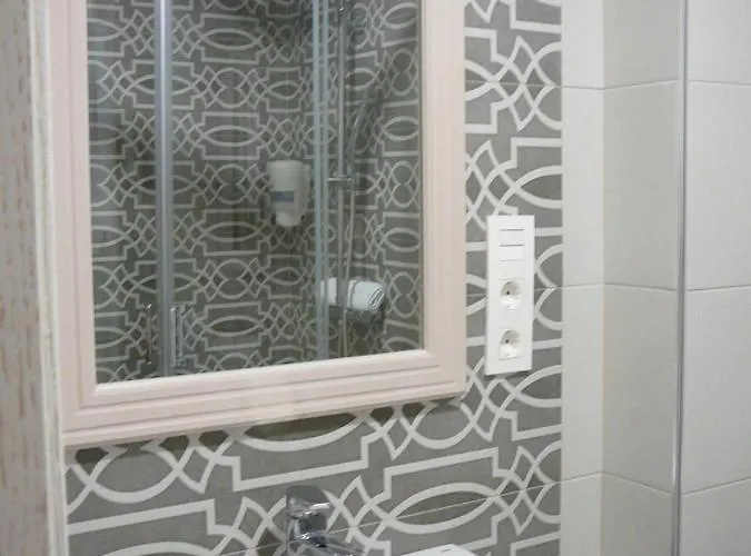 El Pinar Hotel Villapedre