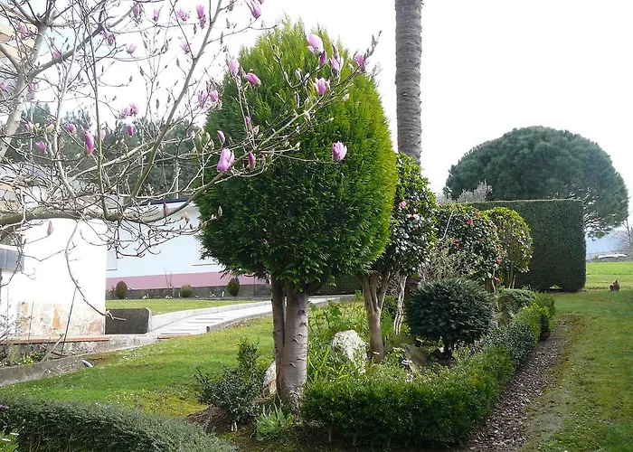 El Pinar Hotel Villapedre