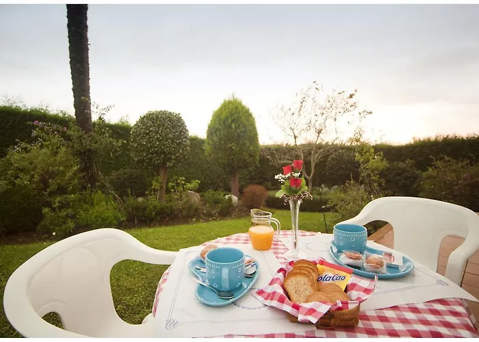 El Pinar * Villapedre