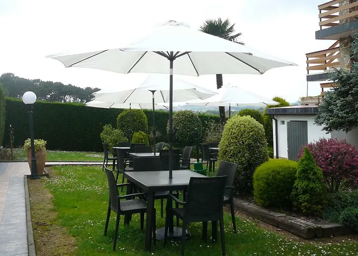 El Pinar Hotel Villapedre