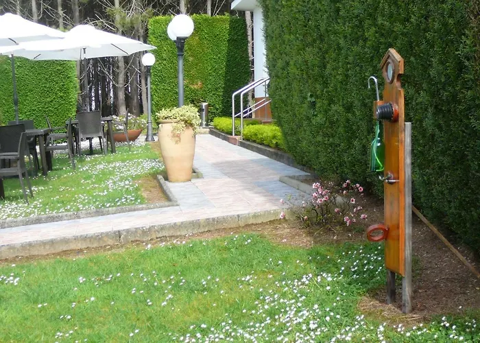 El Pinar * Villapedre