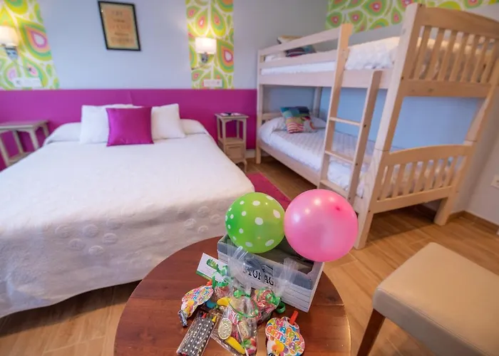 El Pinar * Villapedre