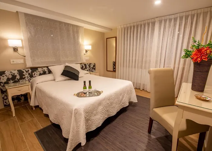 El Pinar * Villapedre