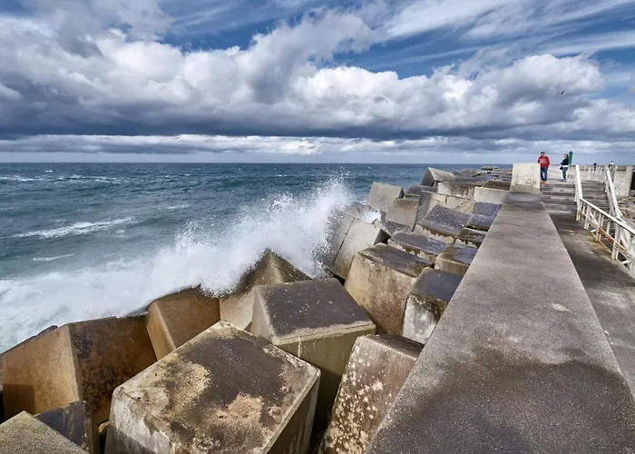 El Pinar * Villapedre